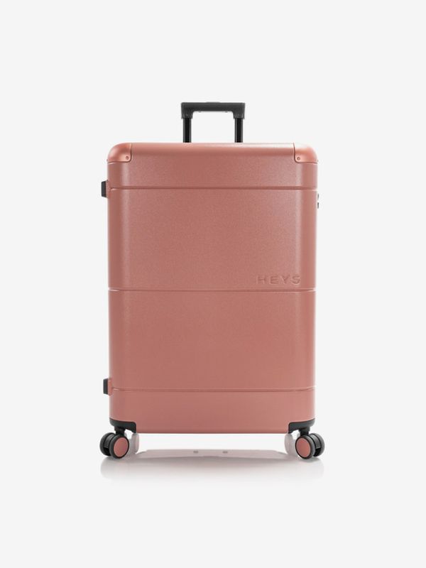 Heys Heys Zen L Coral куфар Cherven