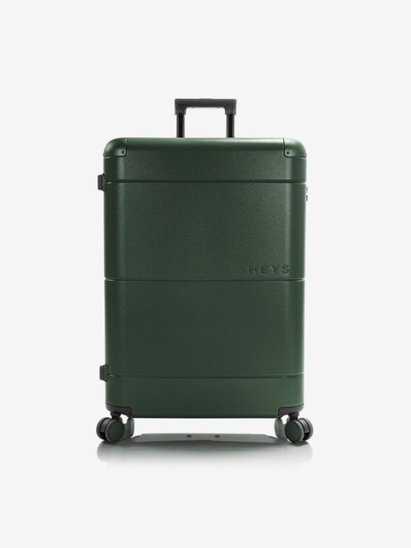 Heys Heys Zen L Green куфар Zelen
