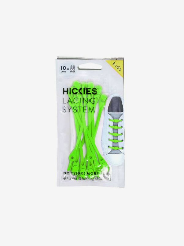 Hickies Hickies 10 Bръзки на обувки Cheren