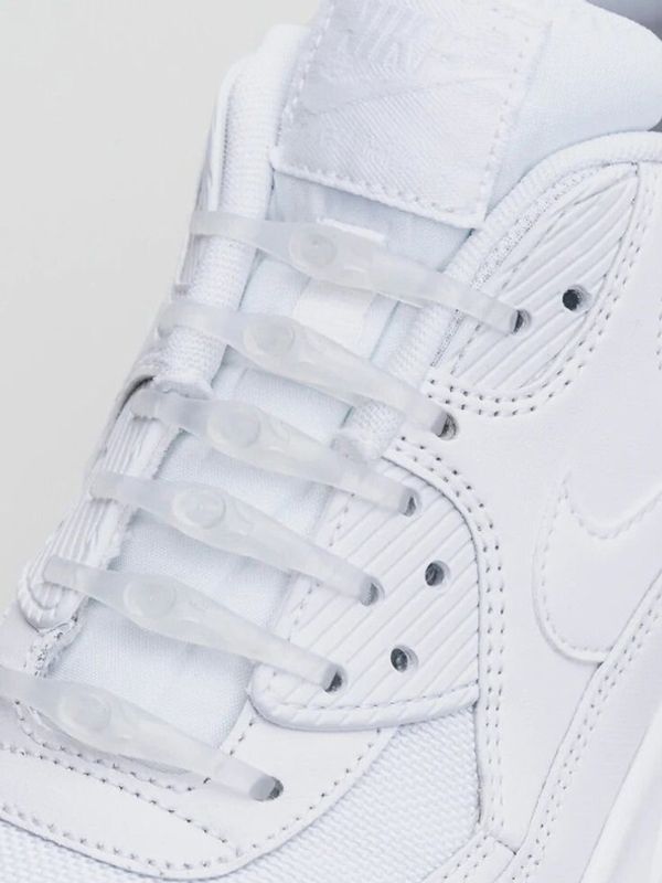 Hickies Hickies 14 Bръзки на обувки Byal