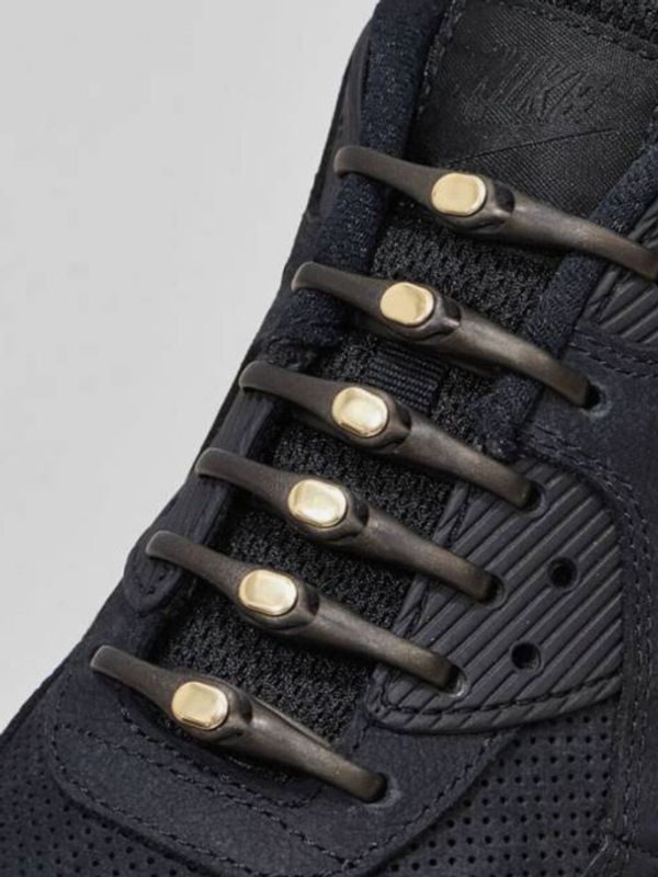 Hickies Hickies 14 Bръзки на обувки Cheren