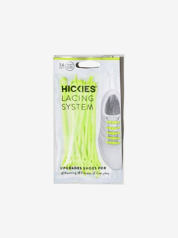 Hickies Hickies 14 Bръзки на обувки Cheren