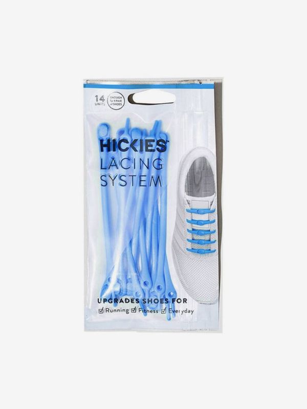 Hickies Hickies 14 Bръзки на обувки Sin
