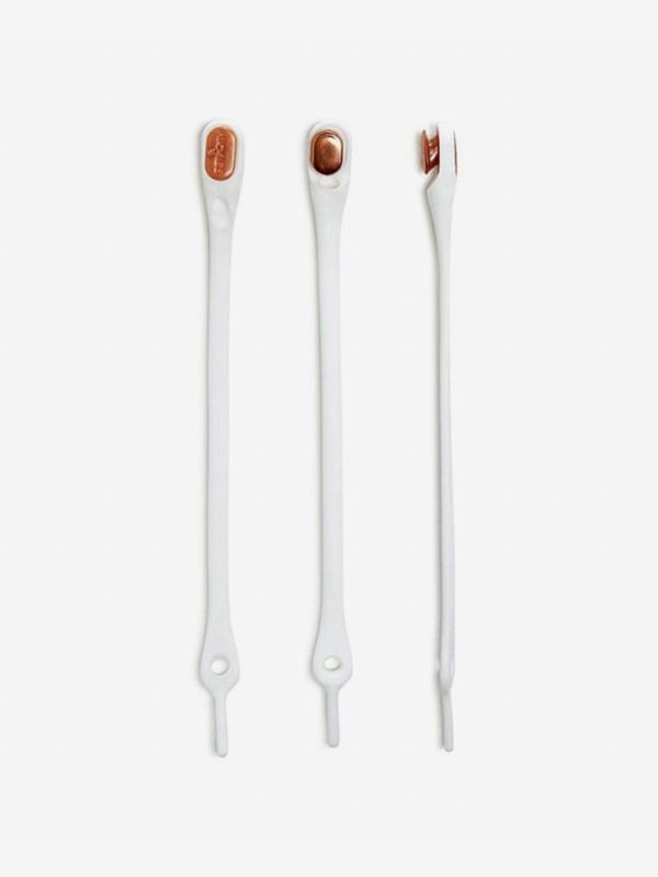 Hickies Hickies Bръзки на обувки Cheren