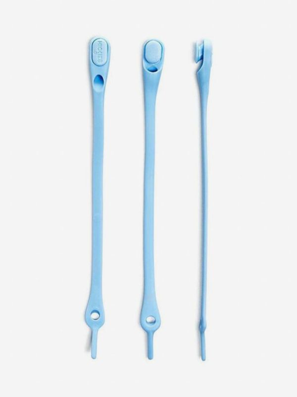 Hickies Hickies Bръзки на обувки Cheren