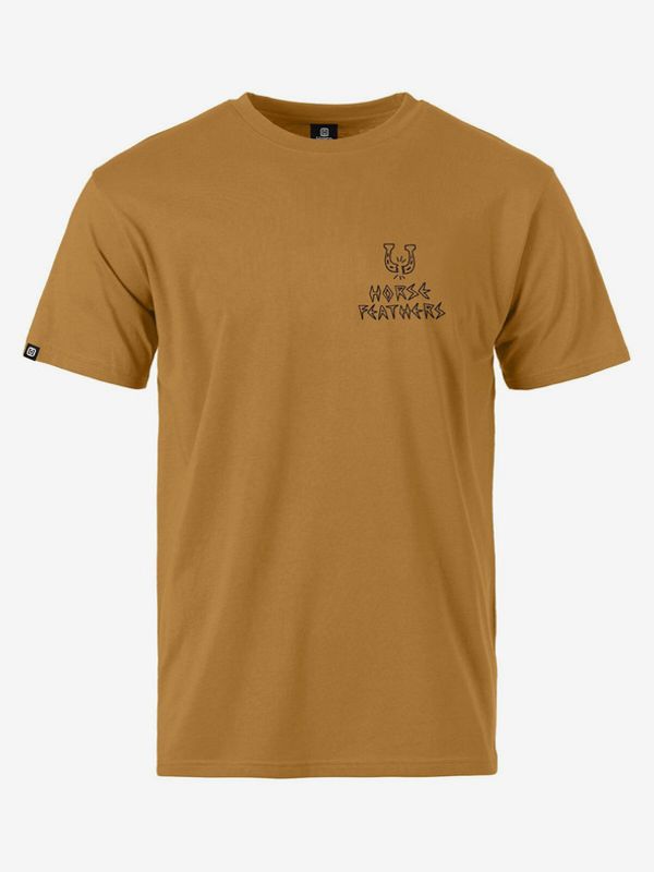 Horsefeathers Horsefeathers Bad Luck T-shirt Zhalt