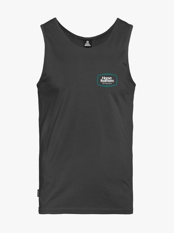 Horsefeathers Horsefeathers Bronco Потник Siv