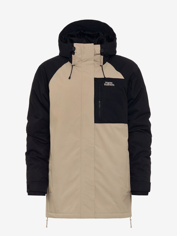 Horsefeathers Horsefeathers Celara Winter jacket Bezhov