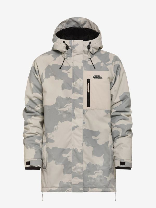 Horsefeathers Horsefeathers Celara Winter jacket Bezhov