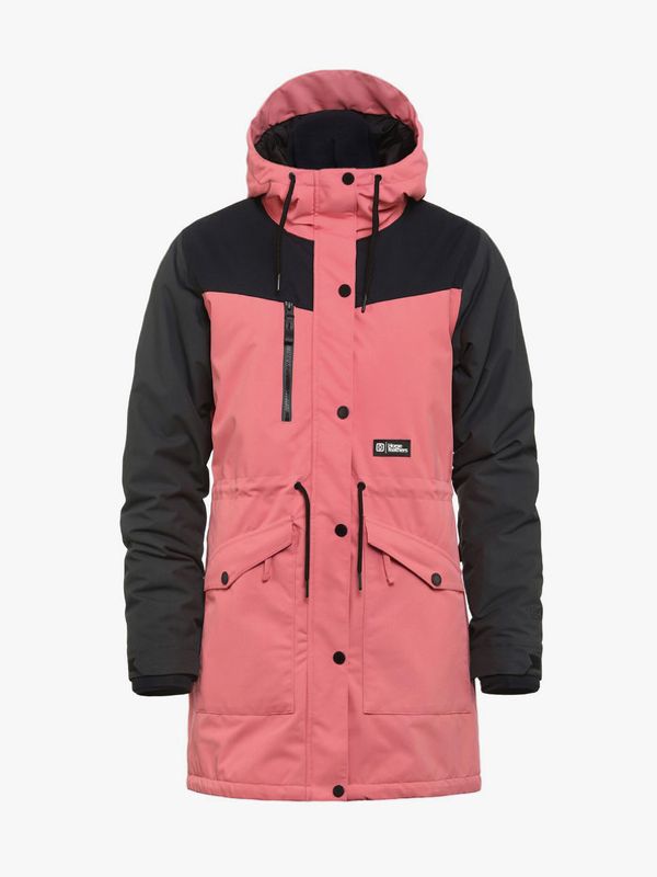 Horsefeathers Horsefeathers Clarise Winter jacket Cheren