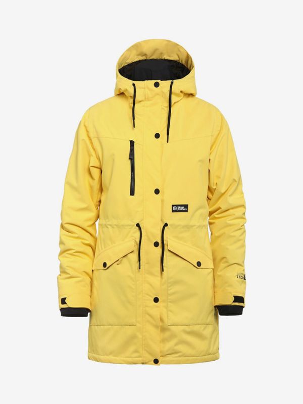 Horsefeathers Horsefeathers Clarise Winter jacket Zhalt