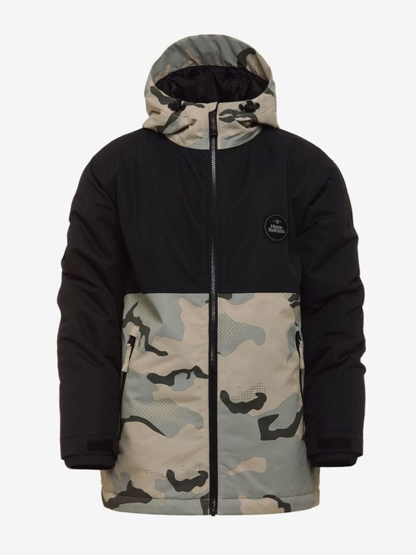 Horsefeathers Horsefeathers Damien Яке детско Cheren