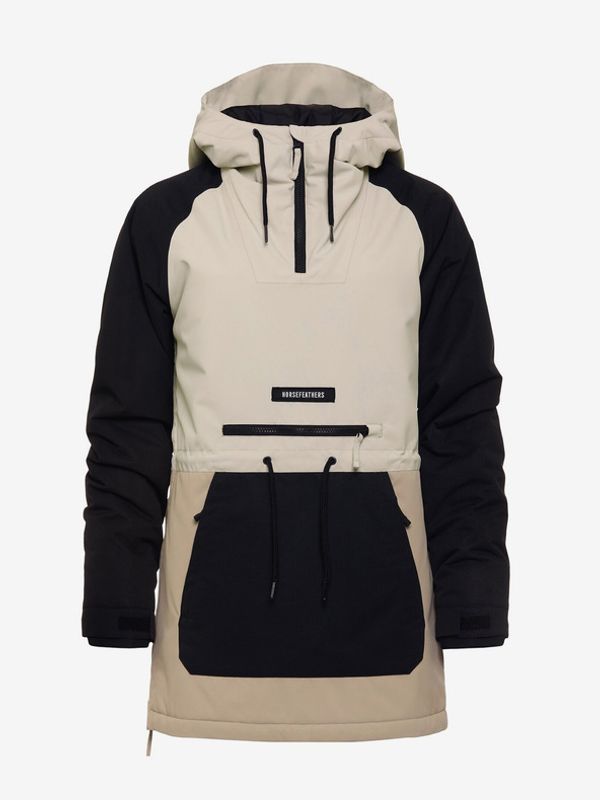 Horsefeathers Horsefeathers Derin II Winter jacket Byal