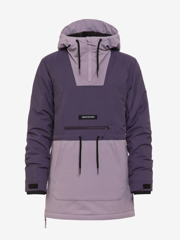 Horsefeathers Horsefeathers Derin II Winter jacket Lilav