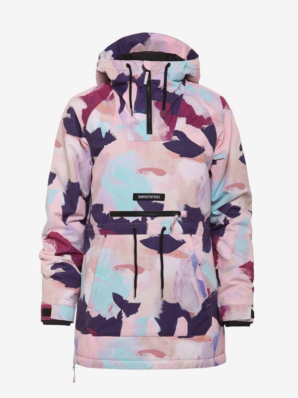 Horsefeathers Horsefeathers Derin II Winter jacket Rozov