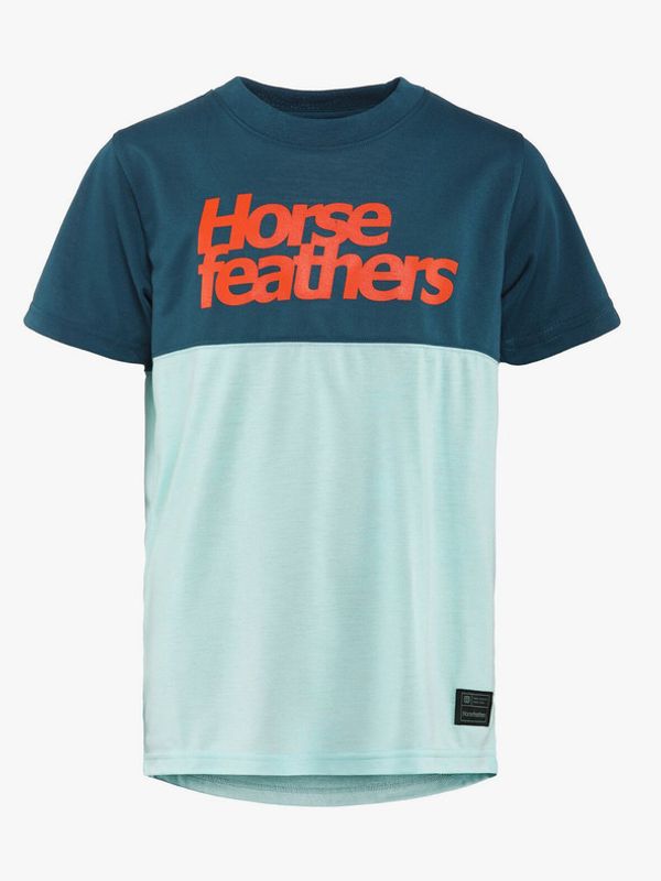 Horsefeathers Horsefeathers Fury T-shirt Sin