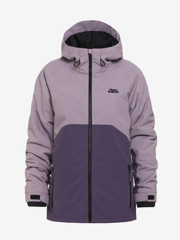 Horsefeathers Horsefeathers Halia Winter jacket Lilav