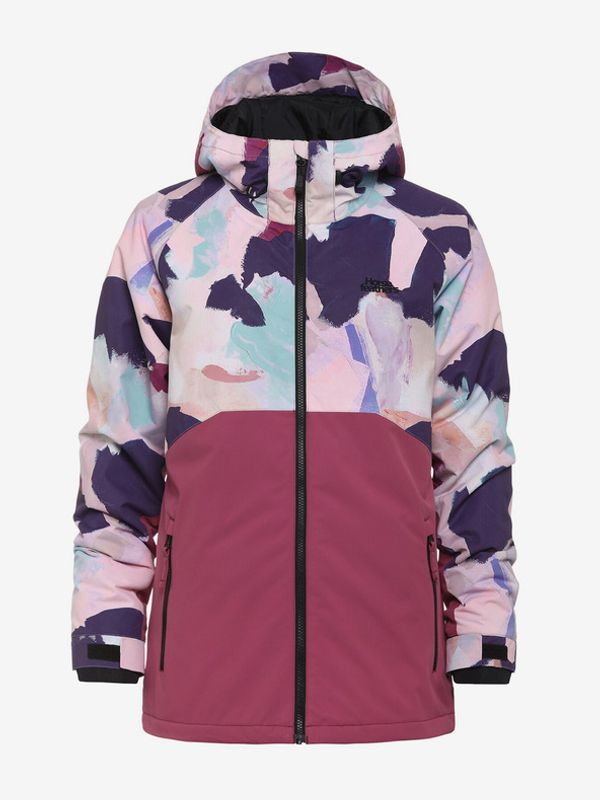 Horsefeathers Horsefeathers Halia Winter jacket Rozov