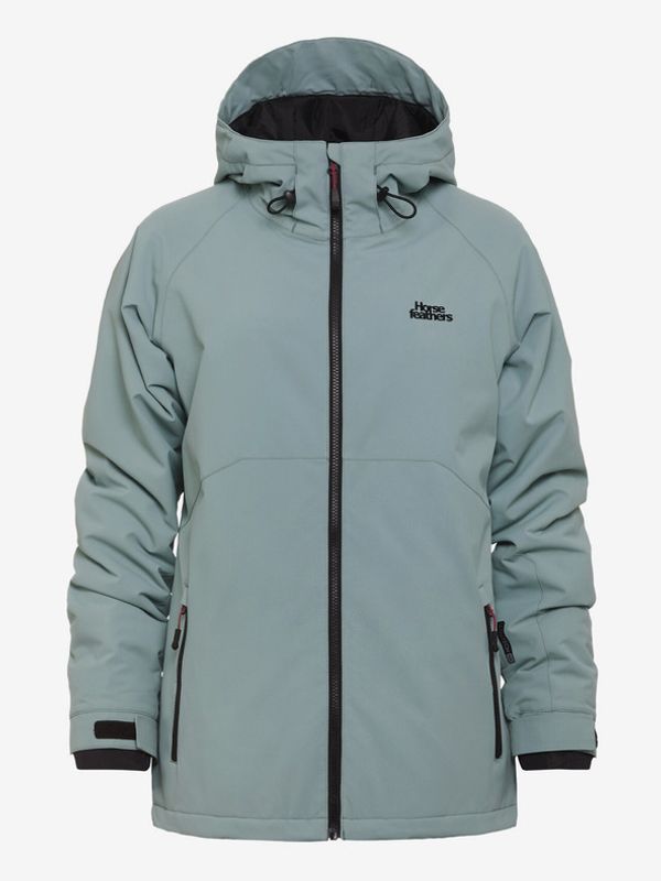 Horsefeathers Horsefeathers Halia Winter jacket Sin