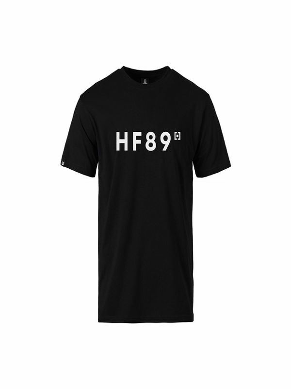 Horsefeathers Horsefeathers HF89 T-shirt Cheren