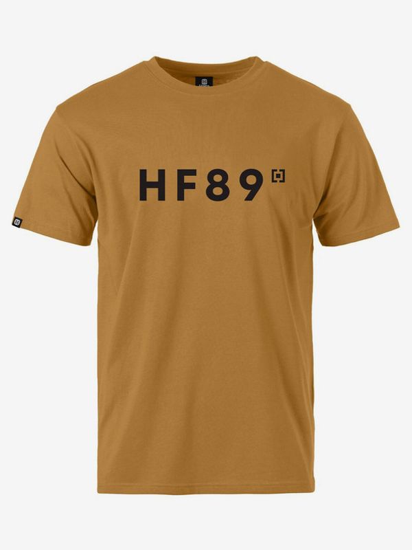 Horsefeathers Horsefeathers HF89 T-shirt Zhalt