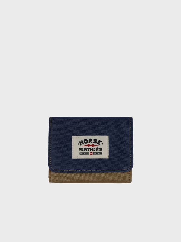 Horsefeathers Horsefeathers Jun Портмоне Sin