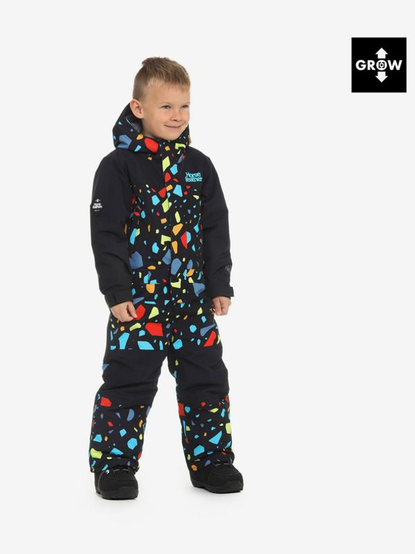 Horsefeathers Horsefeathers Космонавт детски Cheren