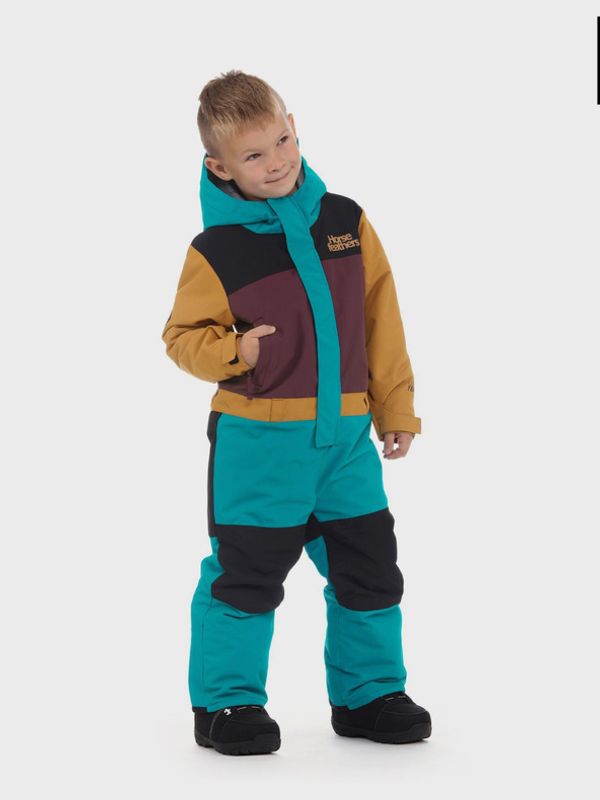 Horsefeathers Horsefeathers Космонавт детски Sin