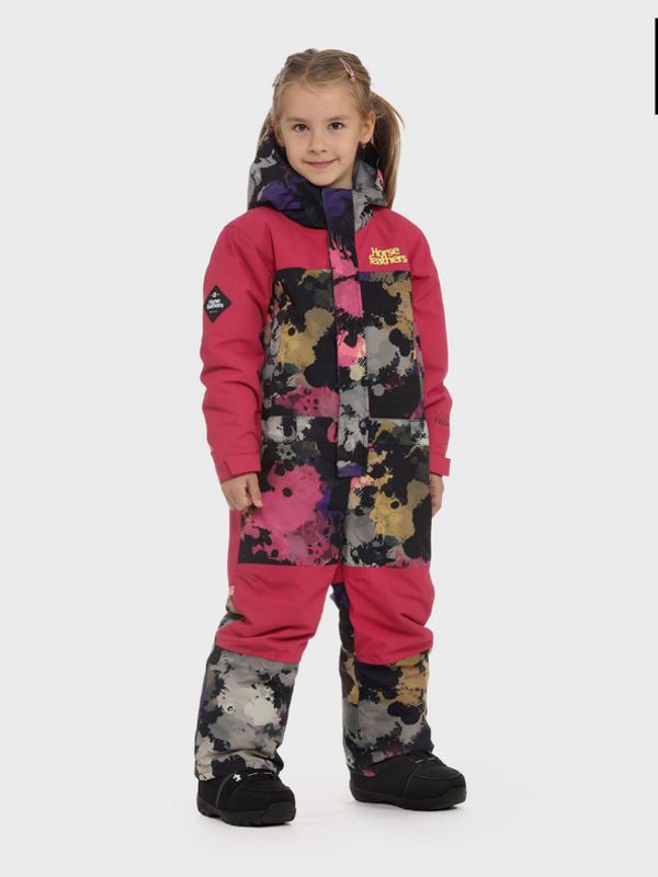 Horsefeathers Horsefeathers Космонавт детски Siv