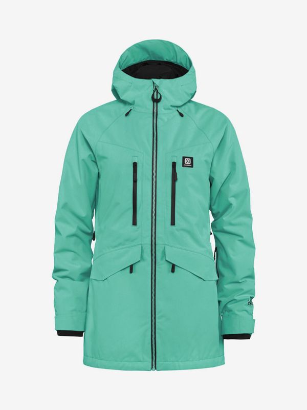 Horsefeathers Horsefeathers Larra II Winter jacket Zelen