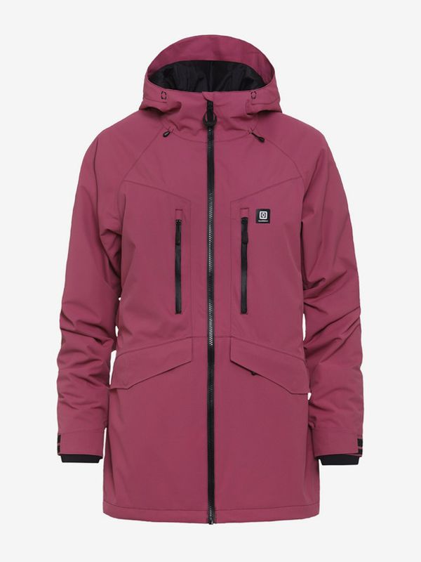 Horsefeathers Horsefeathers Larra II Яке Rozov