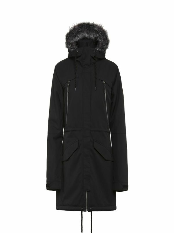 Horsefeathers Horsefeathers Maddy Winter jacket Cheren