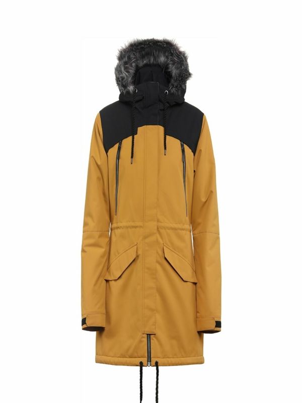 Horsefeathers Horsefeathers Maddy Winter jacket Zhalt