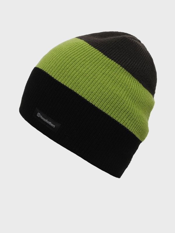 Horsefeathers Horsefeathers Matteo Шапка детска Siv