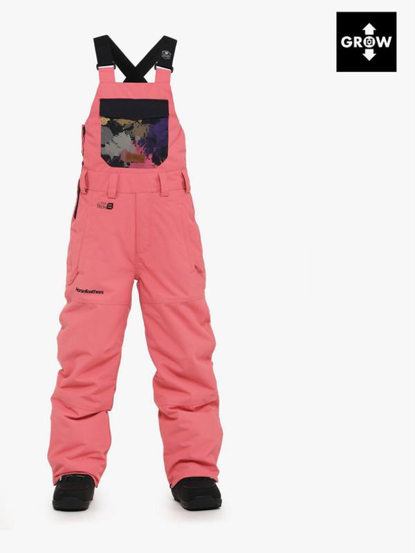 Horsefeathers Horsefeathers Medler II Панталон детски Rozov