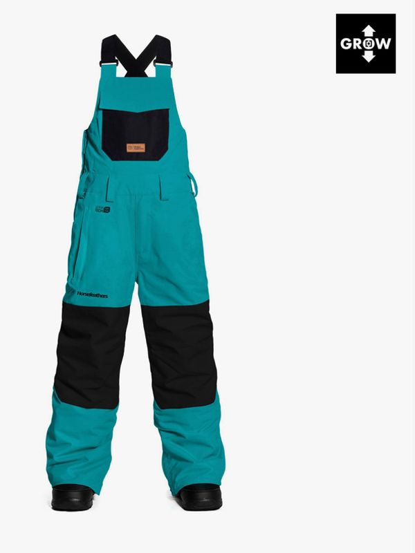 Horsefeathers Horsefeathers Medler II Панталон детски Sin