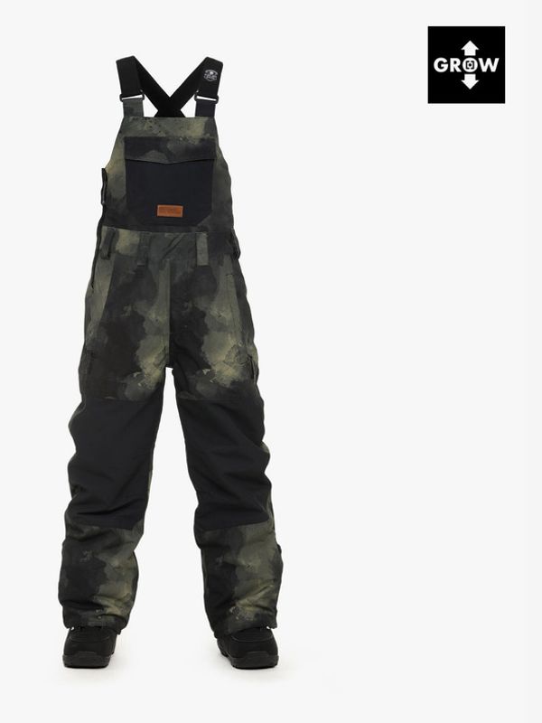 Horsefeathers Horsefeathers Medler II Панталон детски Zelen