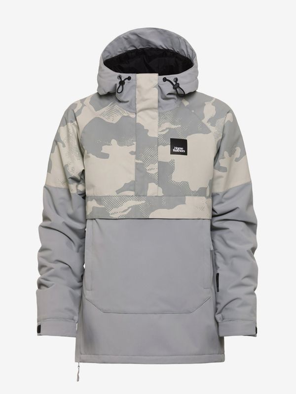 Horsefeathers Horsefeathers Mija II Winter jacket Siv