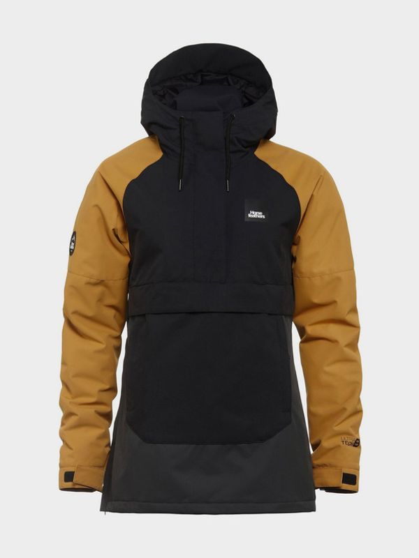 Horsefeathers Horsefeathers Mija Winter jacket Siv