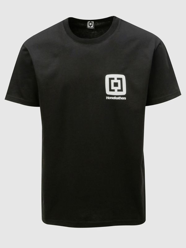 Horsefeathers Horsefeathers Mini Logo T-shirt Cheren