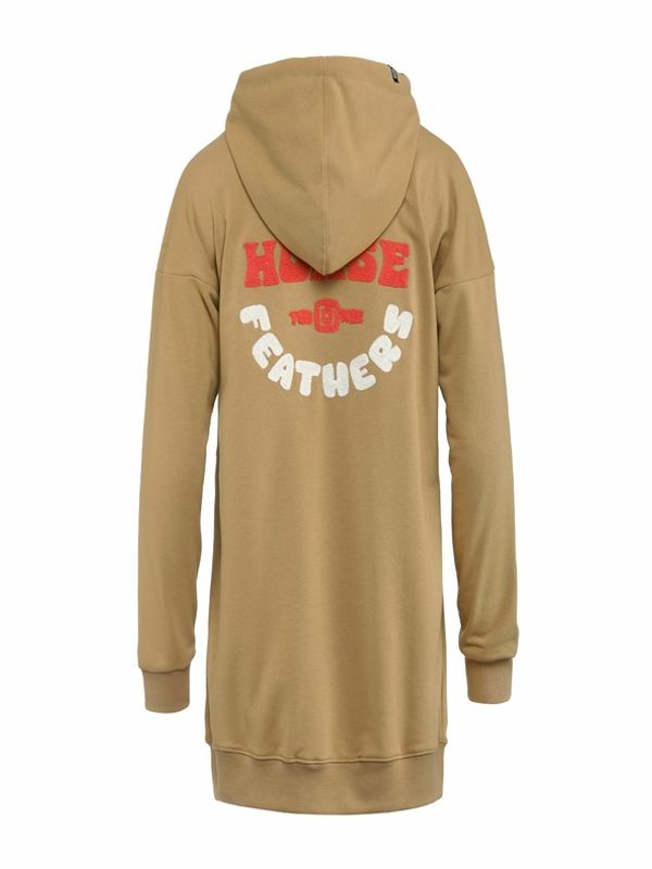 Horsefeathers Horsefeathers Naava Sweatshirt Bezhov