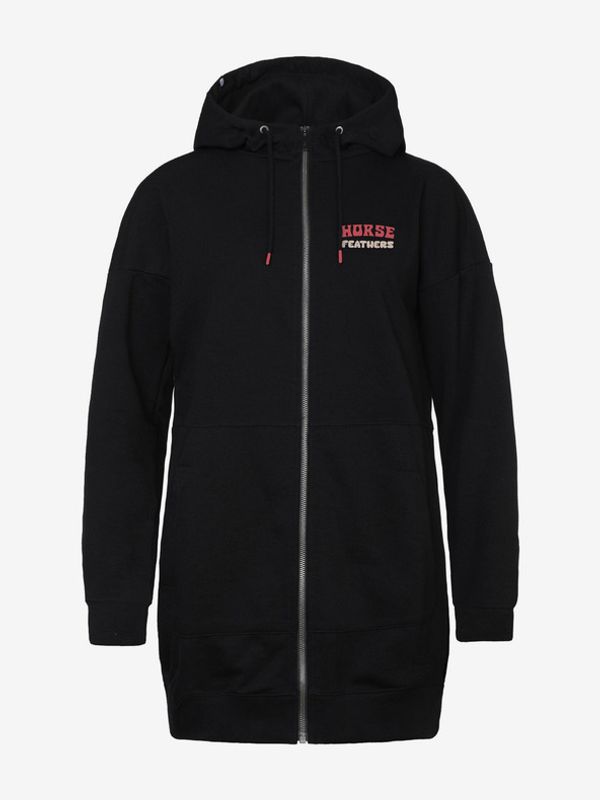 Horsefeathers Horsefeathers Naava Sweatshirt Cheren