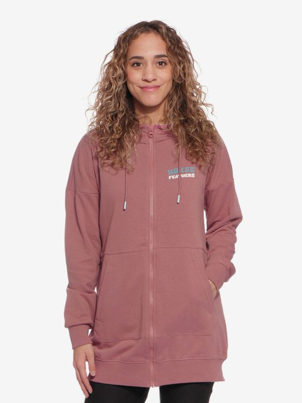 Horsefeathers Horsefeathers Naava Sweatshirt Rozov