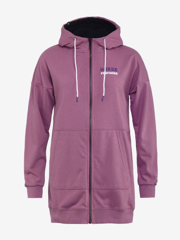 Horsefeathers Horsefeathers Naava Sweatshirt Rozov