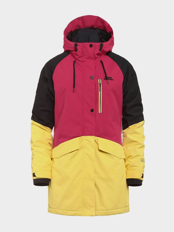 Horsefeathers Horsefeathers Pola II Winter jacket Cheren