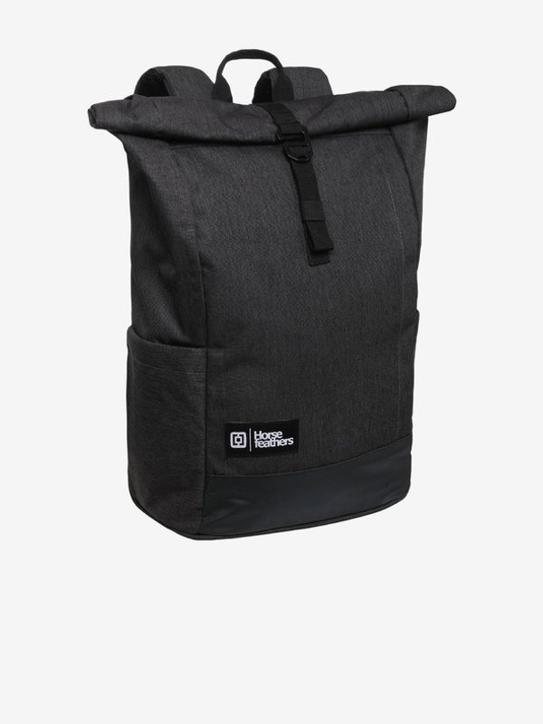 Horsefeathers Horsefeathers Roller Раница Siv