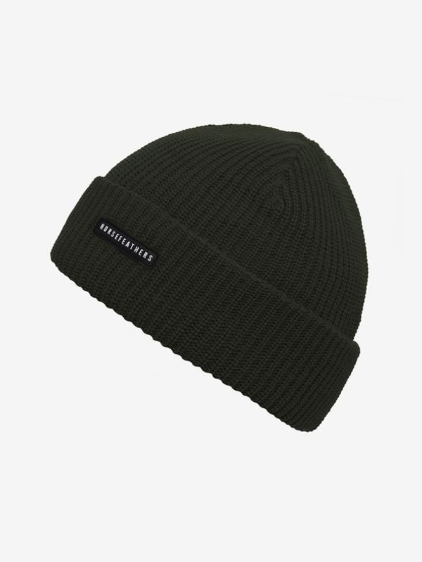 Horsefeathers Horsefeathers Шапка детска Zelen