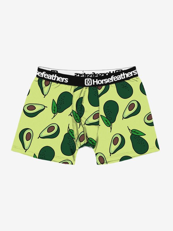 Horsefeathers Horsefeathers Sidney Боксерки Zelen