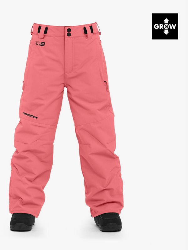 Horsefeathers Horsefeathers Spire II Панталон детски Rozov