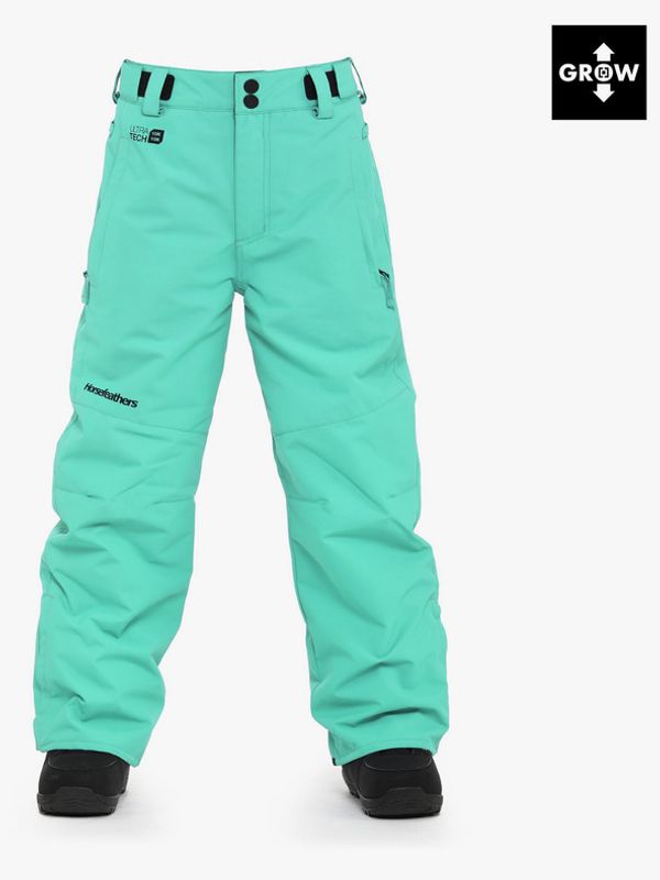 Horsefeathers Horsefeathers Spire II Панталон детски Zelen